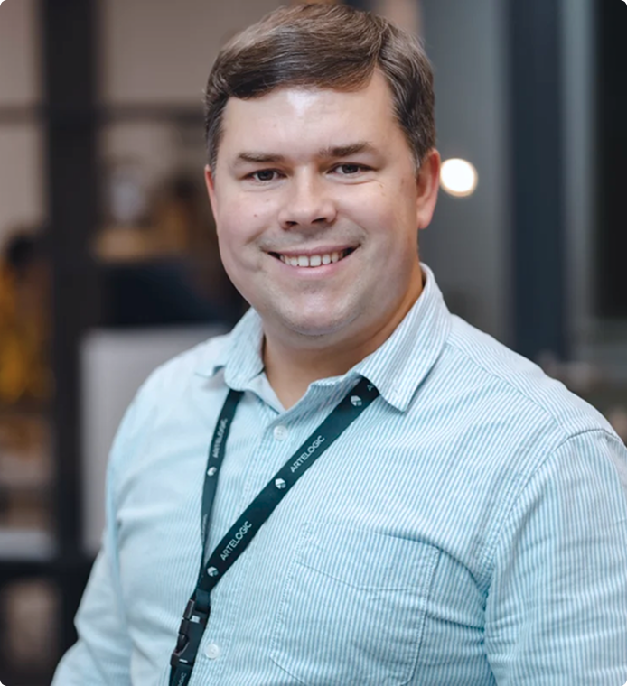 Oleksandr Trofimov