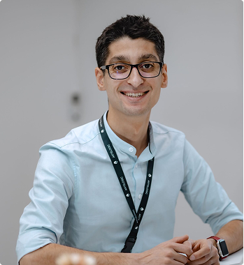 Tural Mamedov